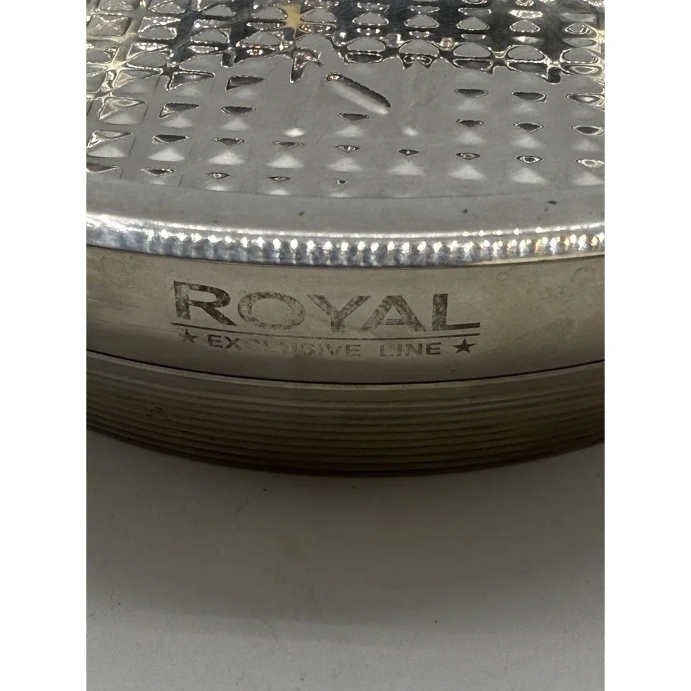 ROYAL EXCLUSIVE LINE SOLINGEN 11